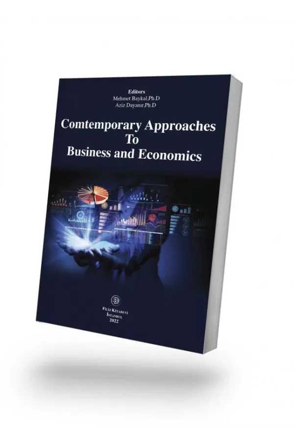 Contemporary Approaches To Business and Economics