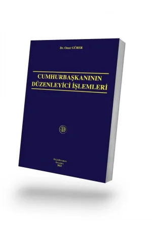 Kamu, Anayasa & İdare Hukuku