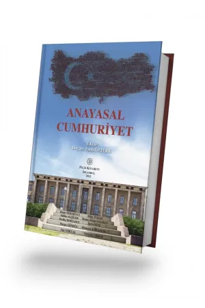 Anayasal Cumhuriyet