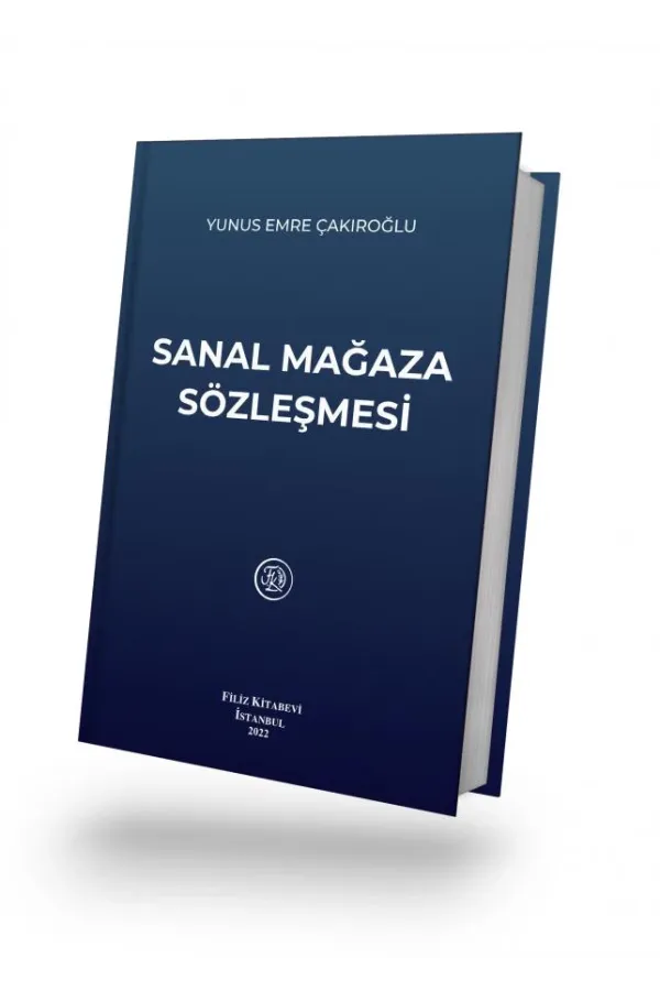 Sanal Mağaza Sözleşmesi