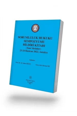 Medeni Hukuk & Borçlar