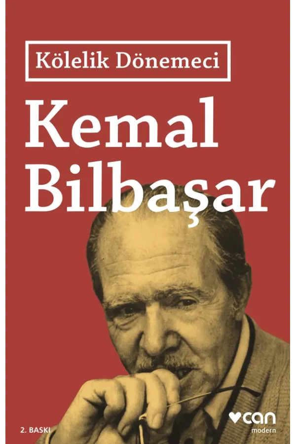 Kölelik Dönemeci