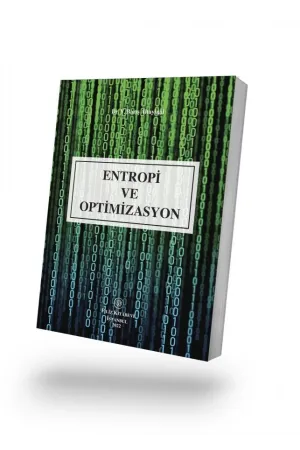 Entropi Ve Optimizasyon