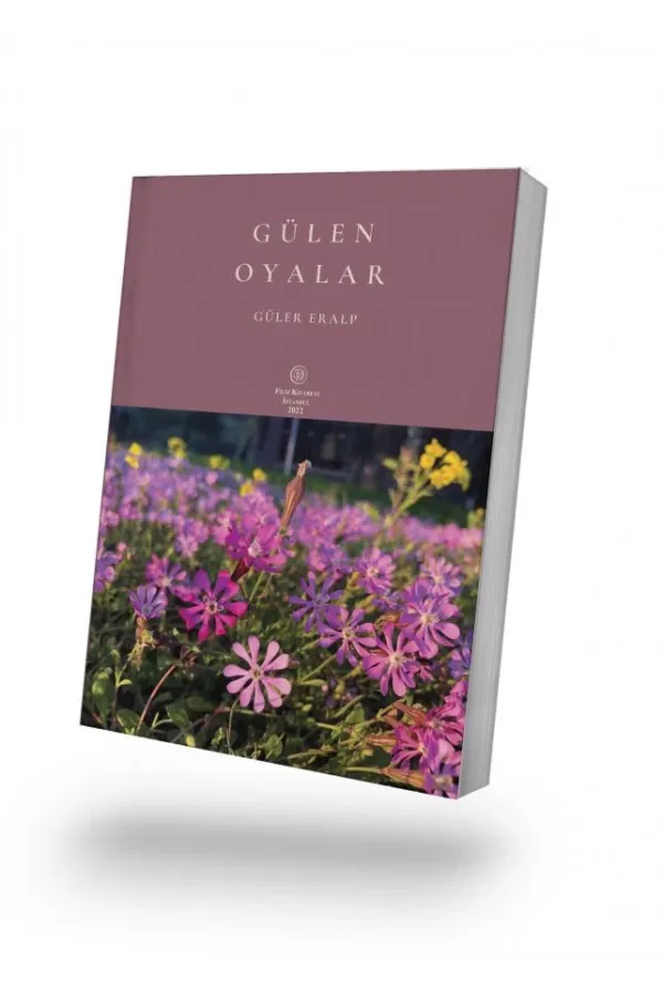 Gülen Oyalar