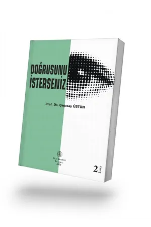 Doğrusunu İsterseniz (2. Baskı)