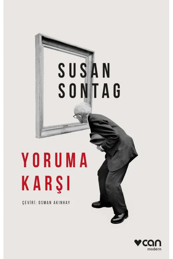 Yoruma Karşı
