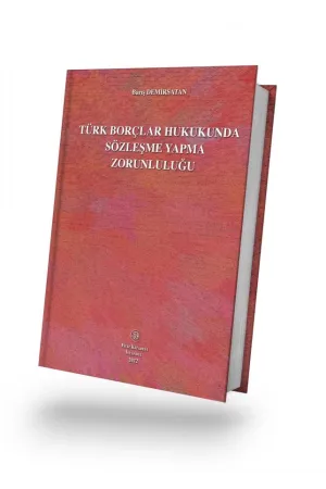 Medeni Hukuk & Borçlar