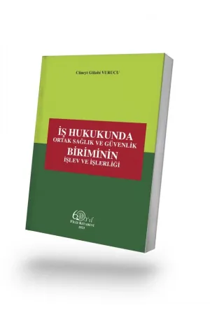 Usul, Yargılama & Mevzuat