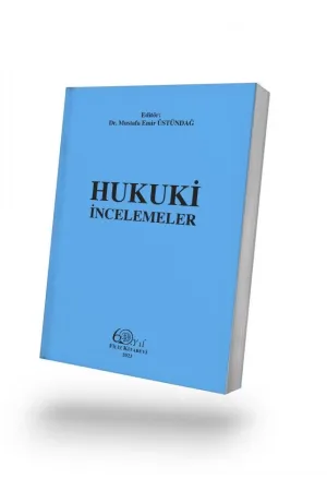Usul, Yargılama & Mevzuat