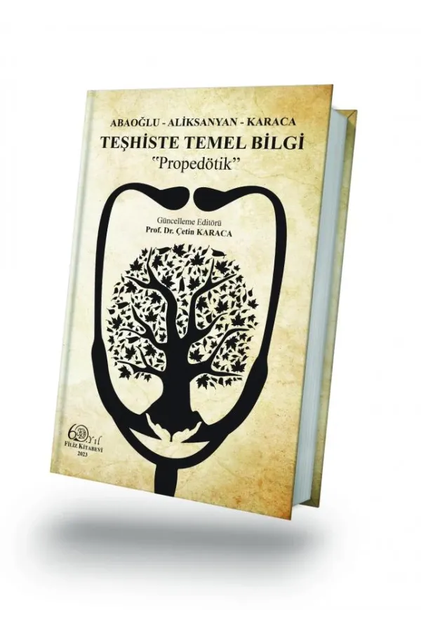 Teşhiste Temel Bilgi
