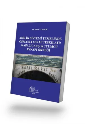 Osmanlı Tarihi