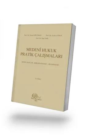Medeni Hukuk & Borçlar
