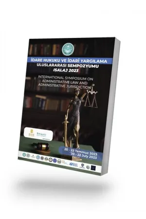 Kamu, Anayasa & İdare Hukuku
