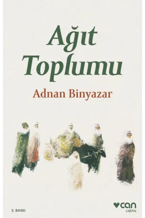 Ağıt Toplumu