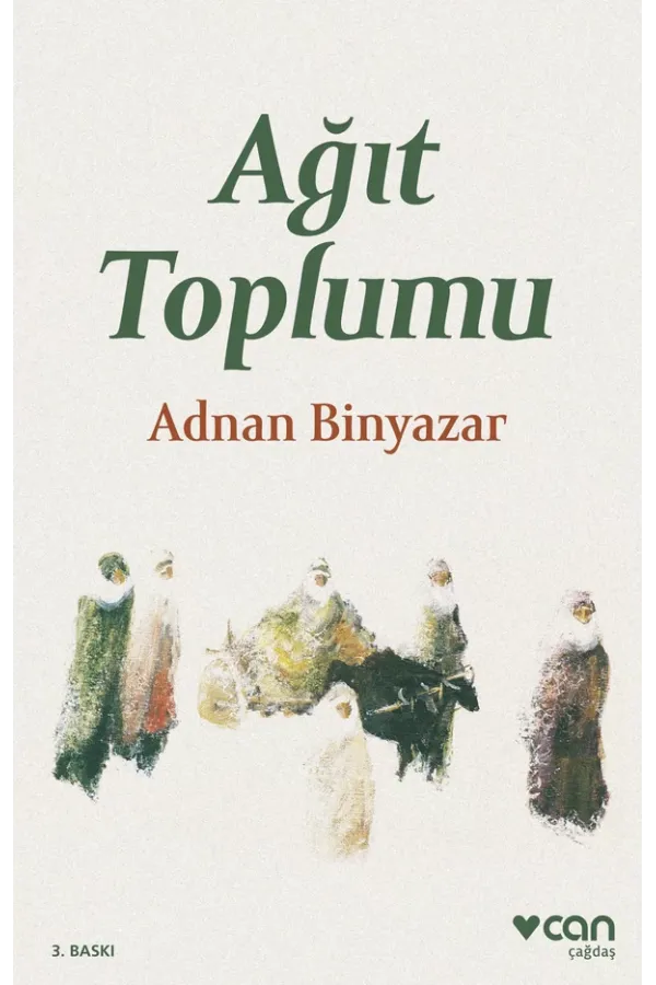 Ağıt Toplumu