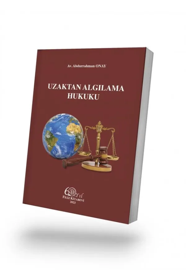 Uzaktan Algılama Hukuku
