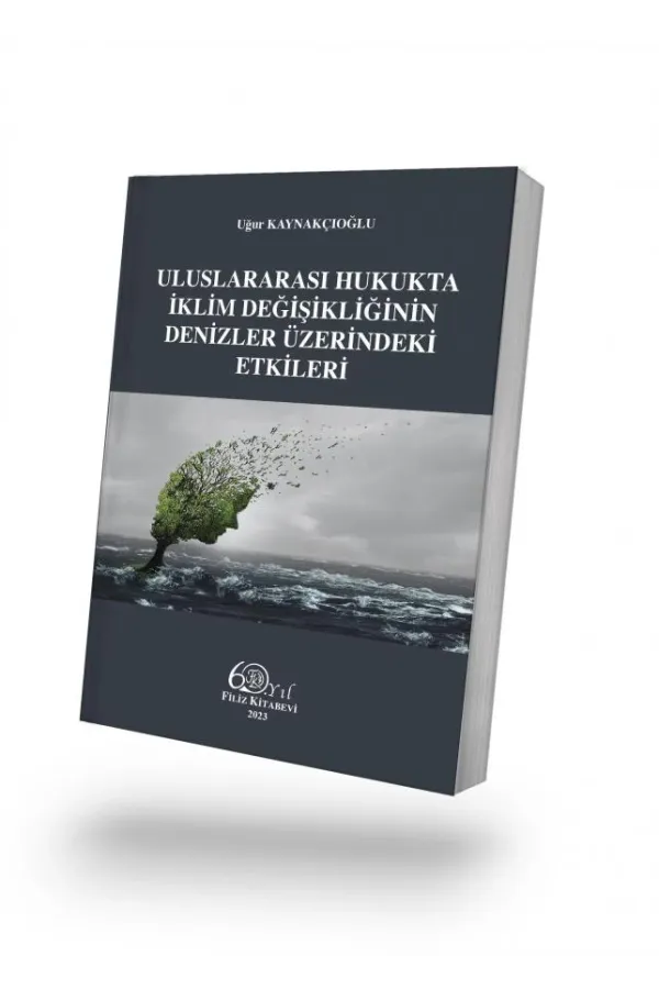 Uluslararası Hukukta İklim Değişikliğinin Denizler Üzerindeki Etkileri