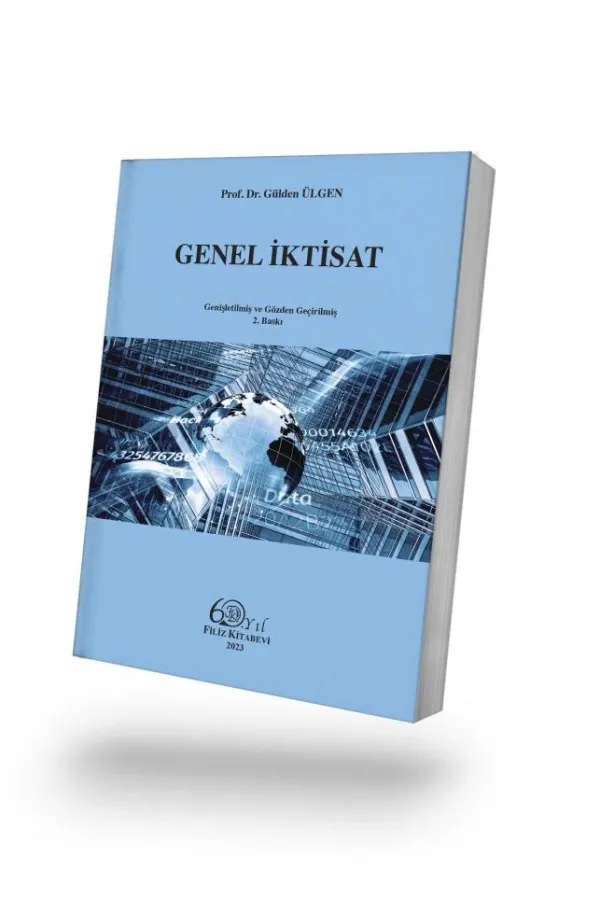GENEL İKTİSAT 2. BASKI
