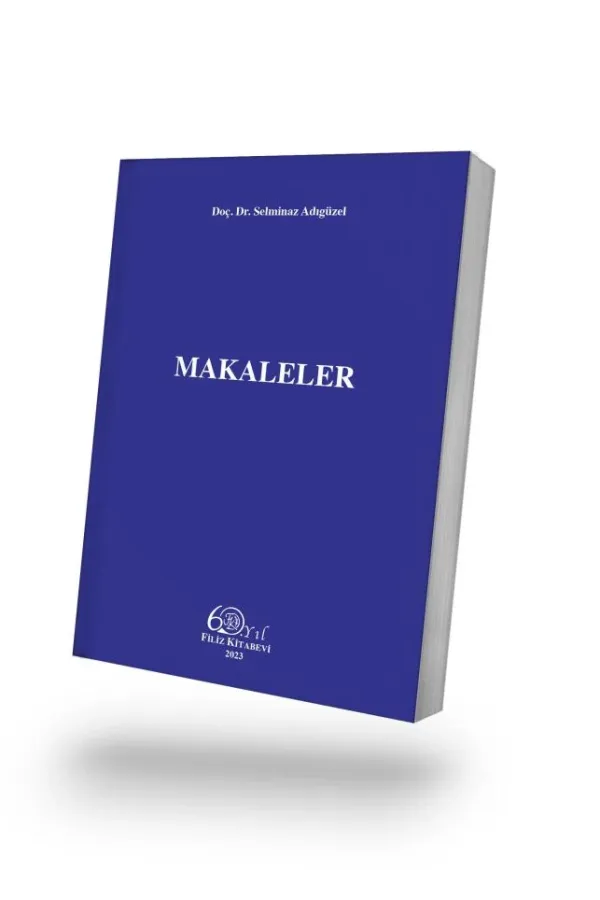 Makalaler