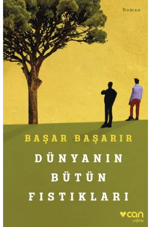 Dünyanın Bütün Fıstıkları