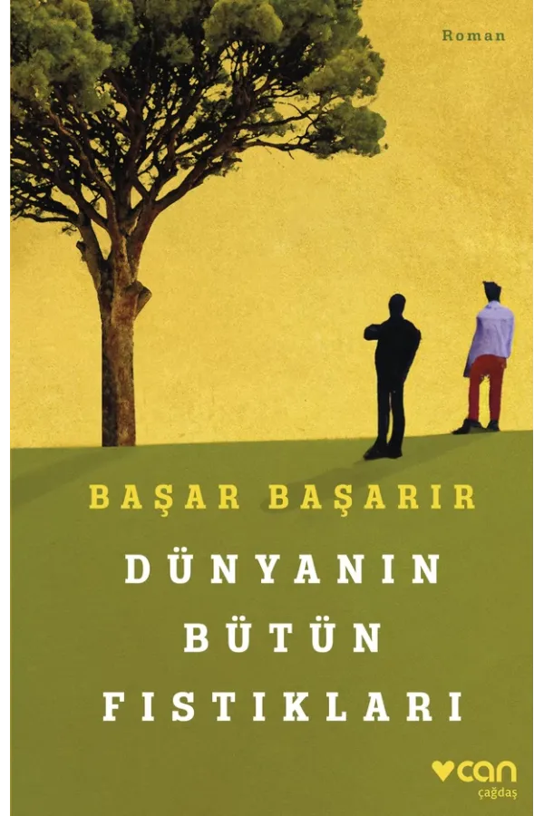 Dünyanın Bütün Fıstıkları