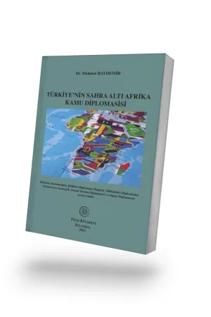 Uluslararası İlişkiler & Jeopolitik