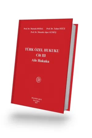 Medeni Hukuk & Borçlar