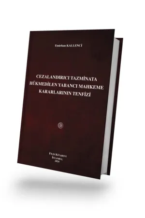 Usul, Yargılama & Mevzuat