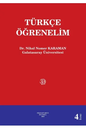 Türkçe Öğrenelim