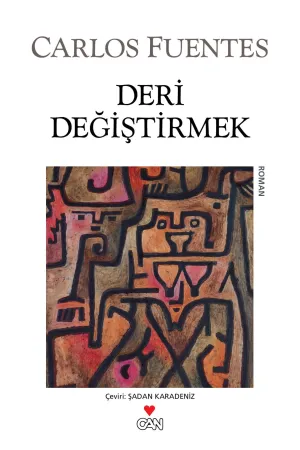 Deri Değiştirmek | Albatros Kitap