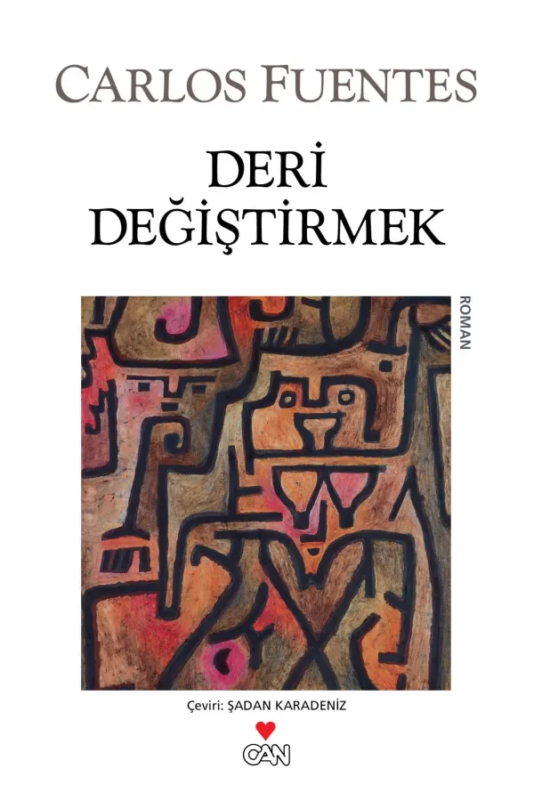 Deri Değiştirmek