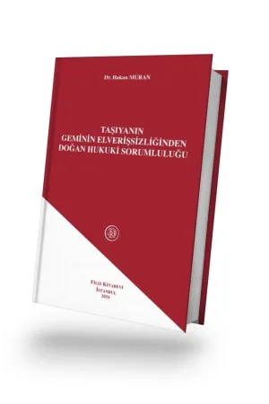 Ticaret & Şirketler Hukuku