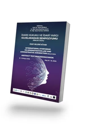 Kamu, Anayasa & İdare Hukuku