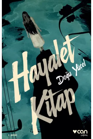 Hayalet Kitap