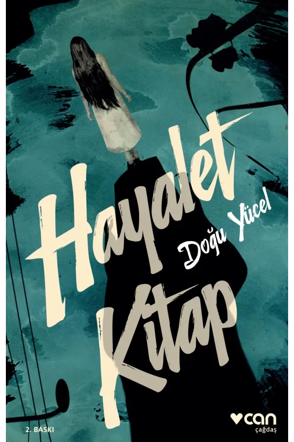 Hayalet Kitap