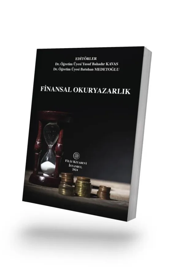 FİNANSAL OKURYAZARLIK