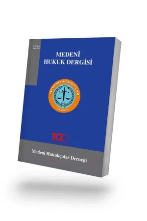 Medeni Hukuk & Borçlar