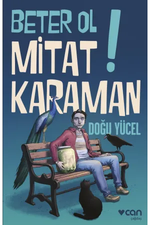 Beter Ol Mitat Karaman