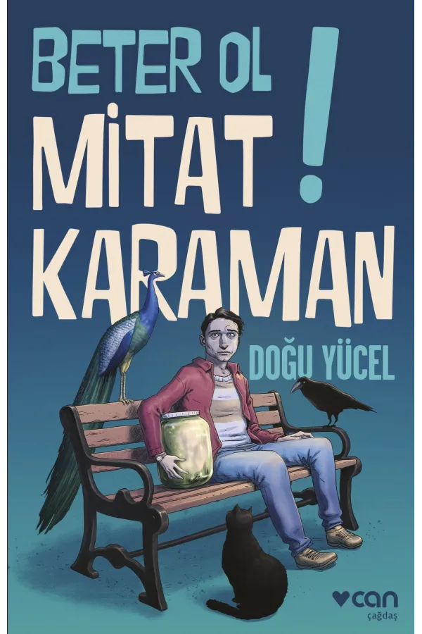 Beter Ol Mitat Karaman