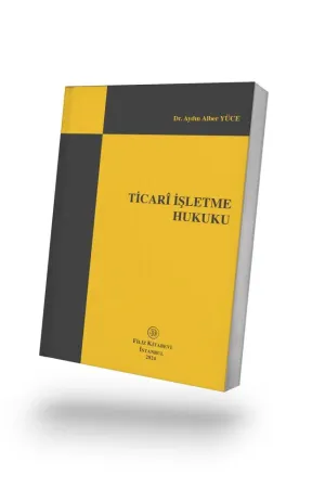 Ticarî İşletme Hukuku