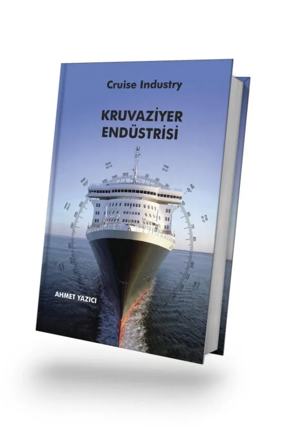 Kruvaziyer Endüstrisi