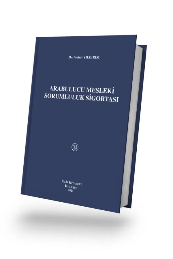 Arabulucu Mesleki Sorumluluk Sigortası