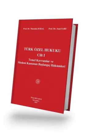 Medeni Hukuk & Borçlar
