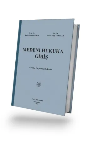Medeni Hukuk & Borçlar