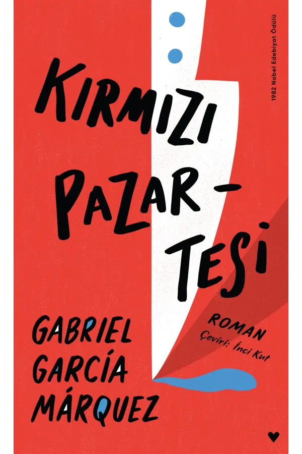 Kırmızı Pazartesi (Ciltli Baskı)