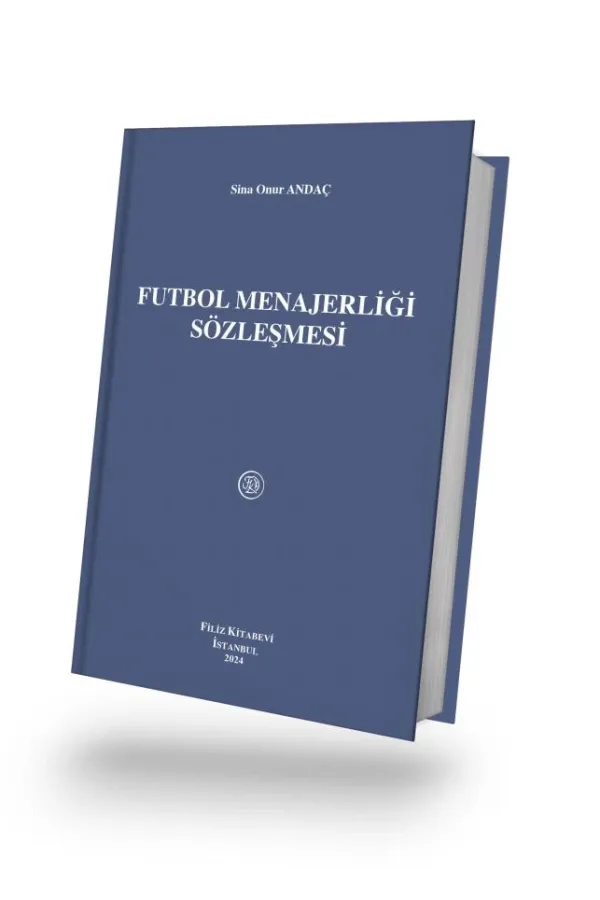 Futbol Menajerliği Sözleşmesi