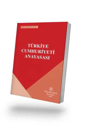 Kamu, Anayasa & İdare Hukuku