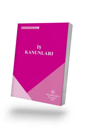 İş Kanunları