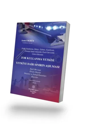 Kamu, Anayasa & İdare Hukuku
