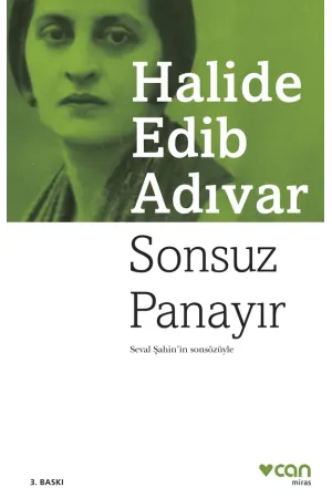 Sonsuz Panayır